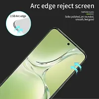 Back Cover for Oneplus Nord CE 4 Lite 5G IP Transparent Shock Proof Silicon Pack of 1-thumb4