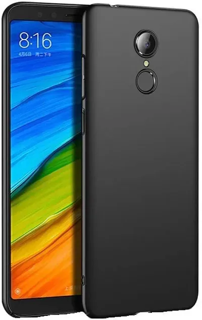 OO LALA JI Black Soft Silicone Case for Xiaomi Mi 5