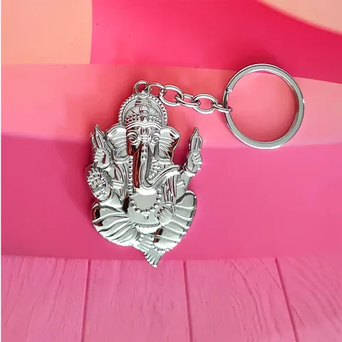 Keyring For Kids 