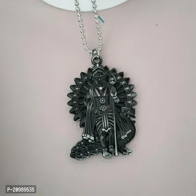 Shiv Creation  Religious  Murugan Kartikeya Kumara Kumaraswami Subrahmanyam Bhagwan Locket-thumb0