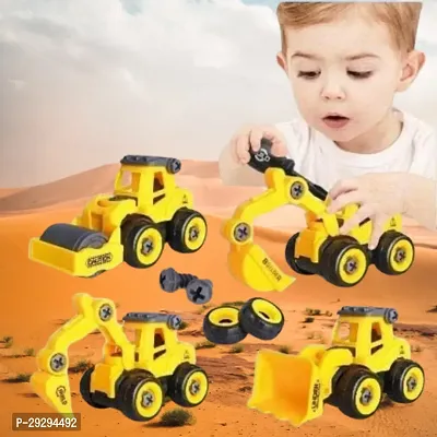 Modern Toys For Kids