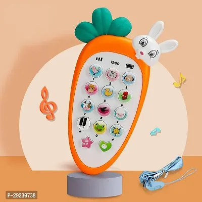 Cute Musical Toys For Kids-thumb0