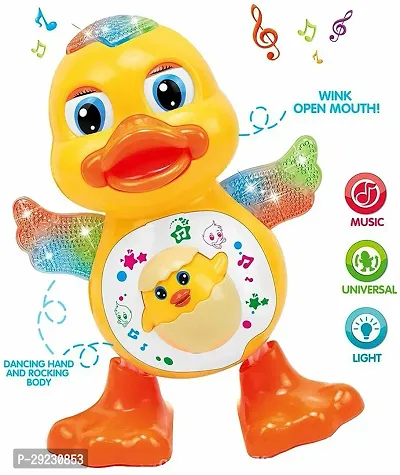 Cute Musical Toys For Kids-thumb0