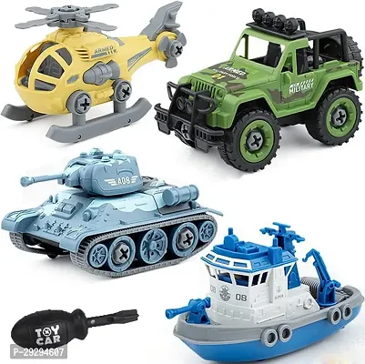 Modern Toys For Kids