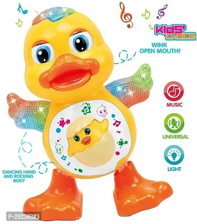 Cute Musical Toys For Kids-thumb0