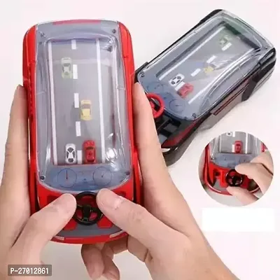 Adventure Game Car Racing Machine Toy For Kids