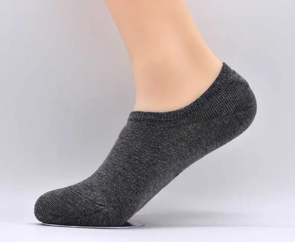 Stylish Designer Socks For Women Pack of 3