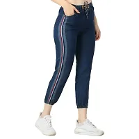 Trendy and Stylish Denim Jogger-thumb3