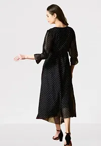 Trendy Casual wear Dress for women-thumb1