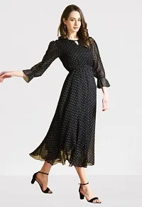 Trendy Casual wear Dress for women-thumb3