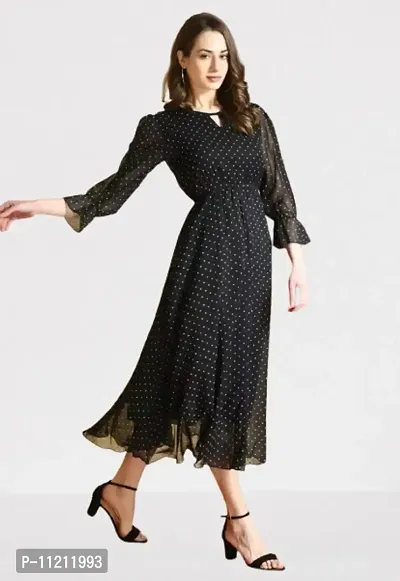 Trendy Casual wear Dress for women-thumb0