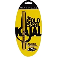 Maybelline The Colossal Kajal (Pack of 3)-thumb1
