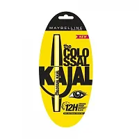 Maybelline The Colossal Kajal (Pack of 3)-thumb2