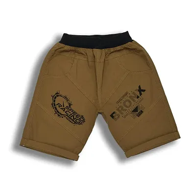 Shorts camel best sale