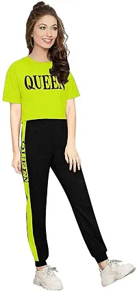 Stylish Women Tracksuit Perot Queen-thumb1