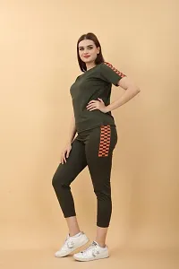 Stylish Women Tracksuit-thumb2