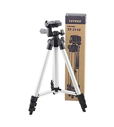 New Collection Of Tripods