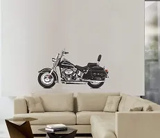 Sticker Hub Bullet Wall Sticker 38cm X 60cm AS227-thumb1