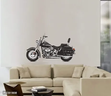 Sticker Hub Bullet Wall Sticker 38cm X 60cm AS227-thumb2