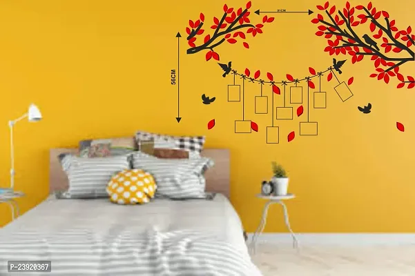 Sticker Hub Valentine's Day Wall Sticker BS567-thumb3