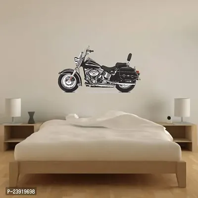 Sticker Hub Bullet Wall Sticker 38cm X 60cm AS227-thumb3