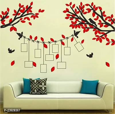 Sticker Hub Valentine's Day Wall Sticker BS567-thumb2