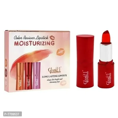 COLOR REVIVER MOSTURISING FROM GLAM21