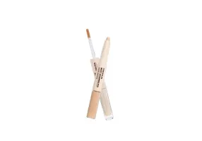 GLAM21  2 IN 1 DUO  CONCEALER  CORRECTOR PEN-thumb1