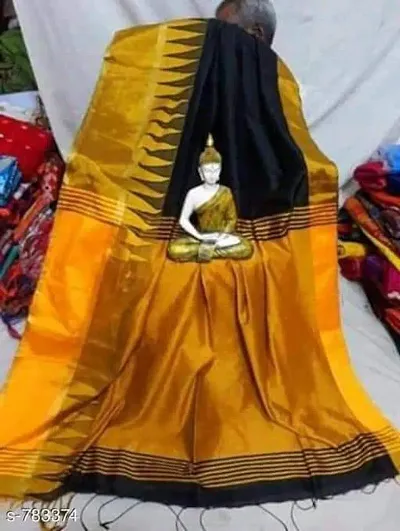 Handloom Excellent Silk Saree