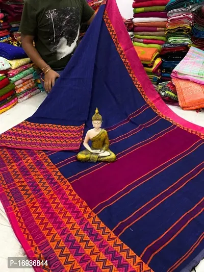 Begampuri saree