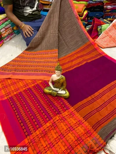 Begampuri saree