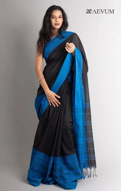 Beautiful Saree With Blouse Piece For Women