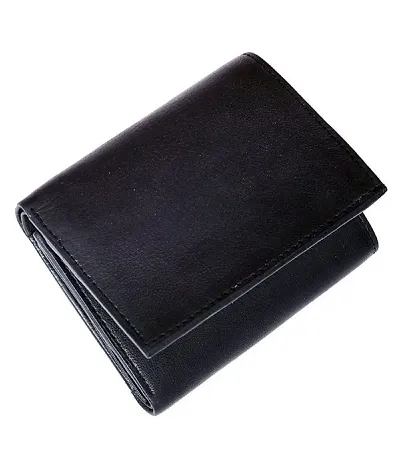 Men Genuine Leather Wallet