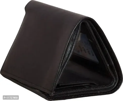 Men Genuine Leather Wallet-thumb4