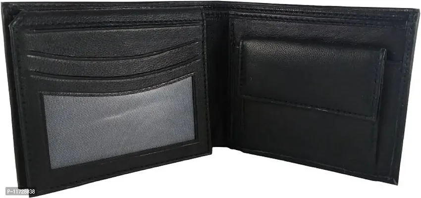 IBEX Men Artificial Leather Wallets for Men-thumb4