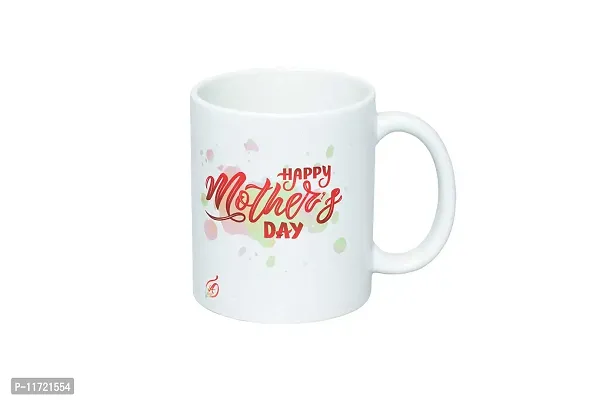 Alexus Hubby Ceramic Coffee Mug Slogan Quote Printed Ceramic Coffee & Tea Mug, Cup Best Gifts for Wedding/Anniversary/Couple/Marriage/Birthday/Return Gift -(350 ML) - White-thumb0