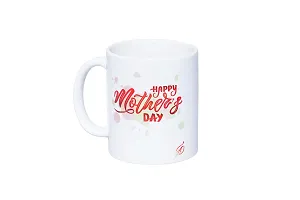 Alexus Hubby Ceramic Coffee Mug Slogan Quote Printed Ceramic Coffee & Tea Mug, Cup Best Gifts for Wedding/Anniversary/Couple/Marriage/Birthday/Return Gift -(350 ML) - White-thumb1