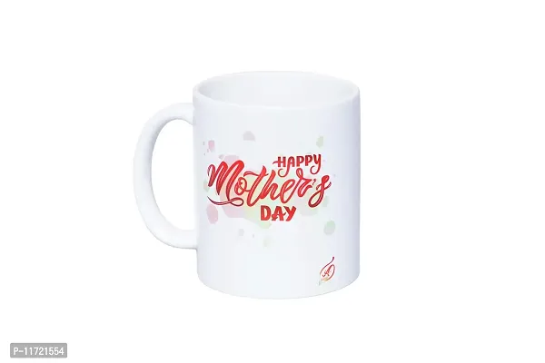 Alexus Hubby Ceramic Coffee Mug Slogan Quote Printed Ceramic Coffee & Tea Mug, Cup Best Gifts for Wedding/Anniversary/Couple/Marriage/Birthday/Return Gift -(350 ML) - White-thumb2