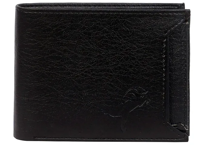 ibex Artificial Leather Wallet