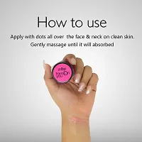 Pore Lift Face Primer for Women Smooth  Long Lasting Makeup - 10 ml-thumb4
