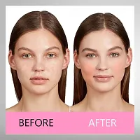 Pore Lift Face Primer for Women Smooth  Long Lasting Makeup - 10 ml-thumb2