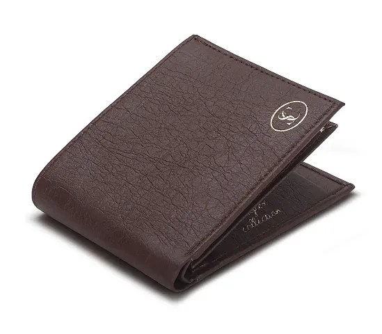 Essential Elegance The Ultimate Mens Wallet