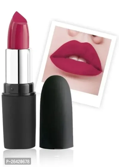 Pure Matte Lipstick Shade 222 (Pink Blossom)3.8 G Pack Of 1