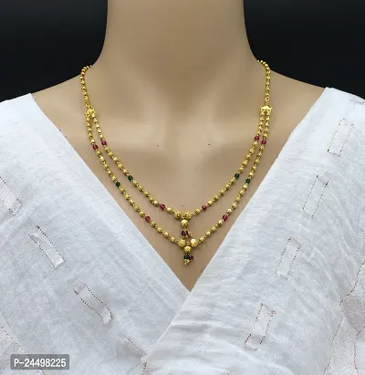 Soni designs Allure Charming Women Necklaces  Chains