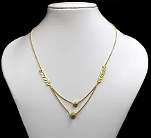 Soni designs Allure Charming Women Necklaces  Chains-thumb1