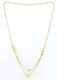 Soni designs Allure Charming Women Necklaces  Chains-thumb2