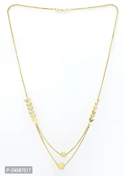 Soni designs Allure Charming Women Necklaces  Chains-thumb3