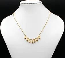 Soni designs Allure Charming Women Necklaces  Chains-thumb1