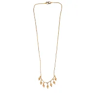 Soni designs Allure Charming Women Necklaces  Chains-thumb2