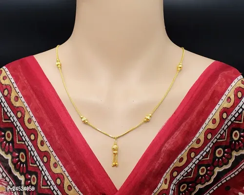 Allure Charming Women Necklaces  Chains